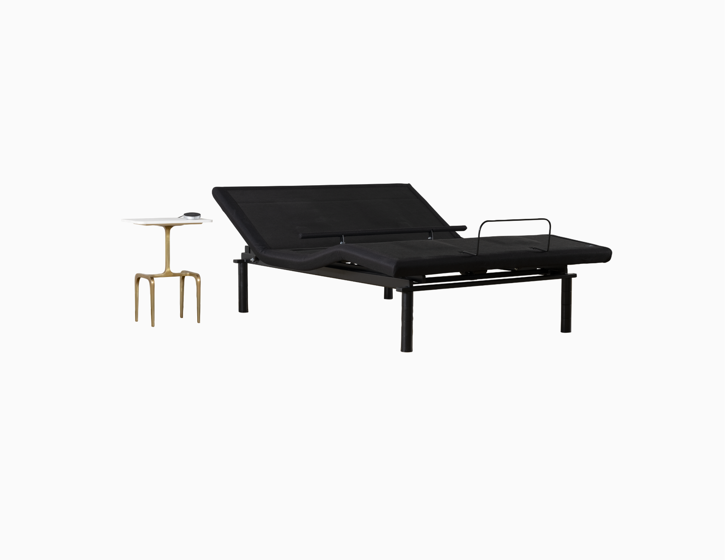 Adjustable Bed